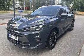 Müüa kasutatud auto Cupra Terramar Terramar, 2025, 3 090 km, 2.0, 150 kW, bensiin, automaat, nelikvedu, 050TOP, VSSZZZKP5S1024219
