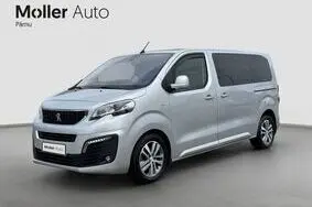 For sale used vehicle Peugeot Expert, 2019, 157 556 km, 2.0, 130 kW, diesel, automatic, front-wheel drive, 691DBX, VF3VEEHZ8JZ123613