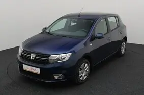 For sale used car Dacia Sandero Laureate, 2019, 143 552 km, 1.0, 54 kW, petrol, manual, front-wheel drive, NMS475, UU1B5220862855270