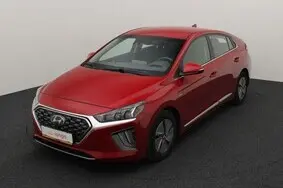 For sale used car Hyundai IONIQ Comfort, 2020, 114 591 km, 1.6, 77 kW, hybrid, automatic, front-wheel drive, NMS464, KMHC851CGLU217986