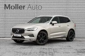Müüa kasutatud auto Volvo XC60, 2021, 152 529 km, 2.0, 145 kW, diisel, automaat, nelikvedu, NX7257, YV1UZK5VCM1845287