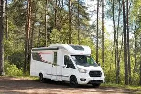 Müüa kasutatud auto Ford LMC Tourer Lift H664 G Special Edition, 2024, 4 700 km, 2.0, 125 kW, diisel, automaat, esivedu, WF0DXXTTRDPY79396