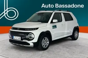 For sale used car Hyundai Inster, 2025, 1 000 km, 85 kW, electric, automatic, front-wheel drive, KMHB55114SW021542
