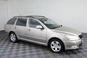 Müüa kasutatud auto Škoda Octavia, 2010, 223 000 km, 1.4, 90 kW, bensiin, automaat, esivedu, 899MNC, TMBGJ61Z7A2079457