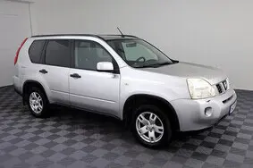 Продается подержанный автомобиль Nissan X-Trail, 2007, 284 000 км, 2.0, 104 kW, бензин, механическая, полный привод, 645MKR, JN1TBNT31U0002260