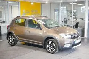 For sale used car Dacia Sandero SL CELEBRATION, 2020, 29 246 km, 1.0, 74 kW, petrol, manual, front-wheel drive, UU1B5220965746525