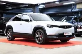 Müüa kasutatud auto Mazda MX-30 E-Skyactive, 2020, 62 247 km, 81 kW, elekter, automaat, esivedu, JMZDR1WBJ00101421