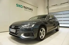 Продается подержанный автомобиль Audi A4 AVANT, 2019, 181 712 км, 2.0, 140 kW, дизель, автомат, передний привод, WAUZZZF43LA019598