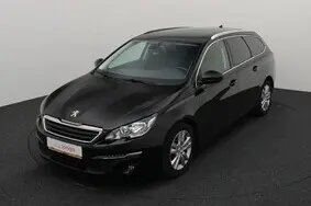 Продается подержанный автомобиль Peugeot 308 Executive, 2015, 197 696 км, 1.6, 88 kW, дизель, механическая, передний привод, NMS446, VF3LCBHZHFS155624