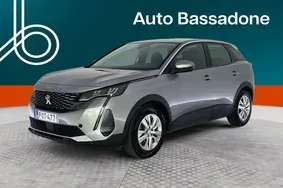 Müüa kasutatud auto Peugeot 3008, 2021, 50 000 km, 1.2, 96 kW, bensiin, automaat, esivedu, VF3MRHNSUMS222847