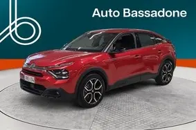 Müüa kasutatud auto Citroën C4, 2023, 37 000 km, elekter, automaat, esivedu, VR7BCZKXCPE017982