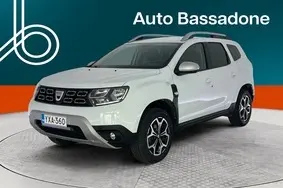 Müüa kasutatud auto Dacia Duster, 2020, 49 000 km, 1.3, 96 kW, bensiin, manuaal, esivedu, VF1HJD20464555568
