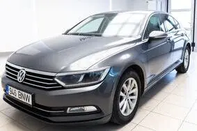 Müüa kasutatud auto Volkswagen Passat, 2015, 164 910 km, 1.4, 110 kW, bensiin, automaat, esivedu, 946BNW, WVWZZZ3CZGE013818