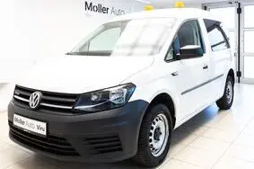 For sale used car Volkswagen Caddy, 2019, 135 314 km, 1.4, 81 kW, petrol, manual, WV1ZZZ2KZLX038963