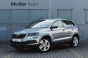 Продается подержанный автомобиль Škoda Karoq, 2018, 129 700 км, 1.5, 110 kW, бензин, механическая, TMBJR7NU2K2021003