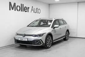 Müüa kasutatud auto Volkswagen Golf, 2022, 151 172 km, 2.0, 147 kW, diisel, automaat, nelikvedu, WVWZZZCDZNW520259