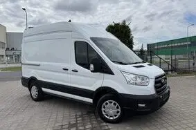 For sale used vehicle Ford Transit, 2019, 164 200 km, 2.0, 96 kW, diesel, manual, WF0EXXTTREKJ50188
