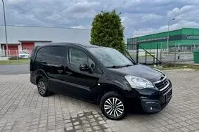 Müüa kasutatud sõiduk Peugeot Partner, 2015, 149 000 km, 1.6, 73 kW, diisel, manuaal, esivedu, VF37FBHY6FJ685717