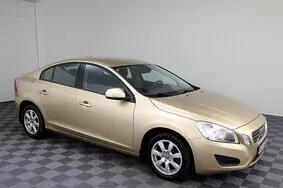 Продается подержанный автомобиль Volvo S60, 2012, 249 000 км, 1.6, 132 kW, бензин, автомат, передний привод, 529BGK, YV1FS48HBC2132703