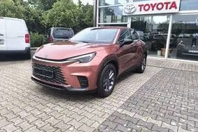 Müüa kasutatud auto Lexus LBX, 2025, 3 500 km, 1.5, 100 kW, hübriid, automaat, esivedu