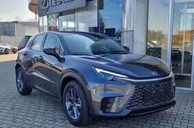 Müüa kasutatud auto Lexus LBX Comfort, 2025, 10 km, 1.5, 100 kW, hübriid, automaat
