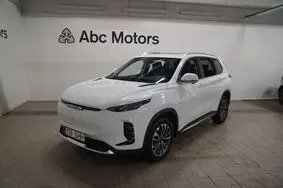 For sale used car Maxus Euniq 6 Grand SUV, 2024, 8 000 km, 65 kW, electric, automatic, front-wheel drive, 759SHH, LSKG47C18ND057802