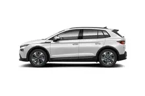For sale new car Škoda Elroq 50 Selection, 125 kW, electric, automatic, rear-wheel drive