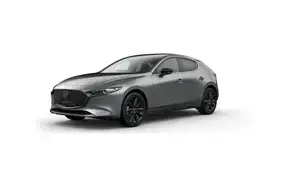 For sale new car Mazda 3 Centre-line, petrol, automatic, JM4BP6HMX01513901