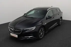 For sale used car Opel Insignia Business Executive, 2019, 175 165 km, 1.6, 100 kW, diesel, automatic, front-wheel drive, OG8670, W0VZT8GF5K1039385