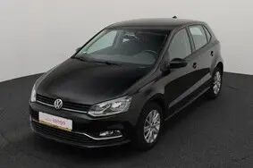 Продается подержанный автомобиль Volkswagen Polo Comfortline Business R, 2017, 200 948 км, 1.2, 66 kW, бензин, механическая, передний привод, NMO338, WVWZZZ6RZHY261411