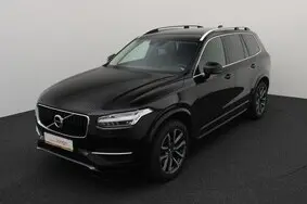 Продается подержанный автомобиль Volvo XC90 90th Anniversary Edition, 2018, 249 904 км, 2.0, 140 kW, дизель, автомат, передний привод, NMN834, YV1LFA8BDJ1385255