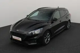 For sale used car Ford Focus ST Line Business, 2020, 181 394 km, 1.5, 134 kW, petrol, manual, front-wheel drive, NNA937, WF0PXXGCHPLB32850