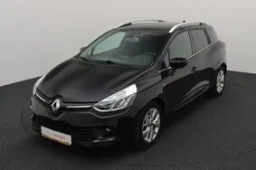 Продается подержанный автомобиль Renault Clio Limited, 2020, 165 297 км, 0.9, 66 kW, бензин, механическая, передний привод, NNA938, VF1R9800564462534