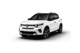 Müüa uus auto Citroën C3 PLUS N1, 1.2, 74 kW, bensiin, manuaal, VR7CHHPV5ST070551