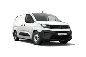 Müüa uus sõiduk Opel Combo Combo Cargo, 1.5, 75 kW, diisel, manuaal, W0VEDYHT7SJ789712