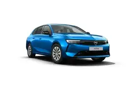 For sale new car Opel Astra Edition, 2024, 1.2, 96 kW, petrol, automatic, VXKFRHNSTP1099238