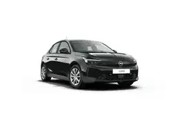 Продается новый автомобиль Opel Corsa Edition, 2024, 1.2, 74 kW, бензин, автомат, VXKUPHNK3R4136292
