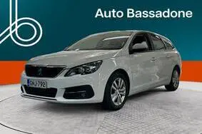 Müüa kasutatud auto Peugeot 308, 2019, 69 000 km, 1.2, 96 kW, bensiin, manuaal, esivedu, GNJ-792