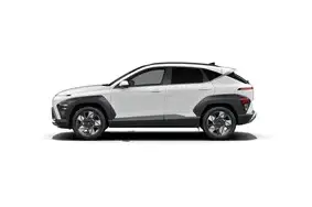 For sale new car Hyundai Kona Style, 1.6, 104 kW, hybrid, automatic, front-wheel drive, KMHHC8117RU057734