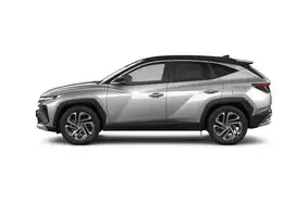 For sale new car Hyundai Tucson 20 Anniversary, 1.6, 118 kW, petrol, automatic, front-wheel drive, TMAJE81B1SJ599061