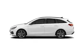 Продается новый автомобиль Hyundai i30 Fresh Plus, 1.0, 74 kW, бензин, автомат, передний привод, TMAH281B0SJ187740