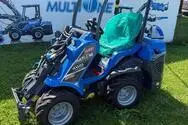 Müüa uus  Multione 5.3K Turvaraamiga, 18.5 kW, diisel