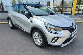 For sale used car Renault Captur Intens E-Tech Hybrid, 2022, 31 481 km, 1.6, 69 kW, hybrid, automatic, front-wheel drive, VF1RJB00168839969
