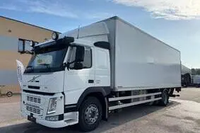 For sale used vehicle Volvo FM 330 4x2 + CARRIER, 2017, 380 000 km, 250 kW, diesel, automatic, YV2X9J0A0HA814874
