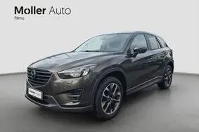 For sale used car Mazda CX-5, 2015, 174 210 km, 2.2, 110 kW, diesel, automatic, four-wheel drive, 914XDX, JMZKEN91800423038