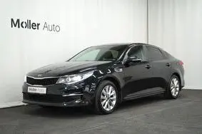 For sale used car Kia Optima, 2018, 98 419 km, 1.7, 104 kW, diesel, automatic, front-wheel drive, 258BXB, KNAGT415GJ5240406