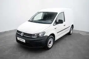 Müüa kasutatud sõiduk Volkswagen Caddy, 2018, 202 500 km, 2.0, 75 kW, diisel, automaat, esivedu, 374BXM, WV1ZZZ2KZJX140564