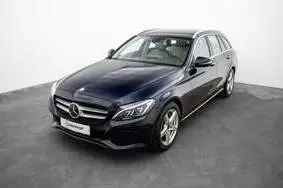 Müüa kasutatud auto Mercedes-Benz C 350 e Avantgarde, 2016, 224 000 km, 2.0, 60 kW, automaat, tagavedu, WDD2052471F343081