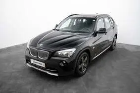 Müüa kasutatud auto BMW X1 xDrive23d, 2010, 243 000 km, 2.0, 150 kW, diisel, automaat, nelikvedu, 167FNV, WBAVP51090VP37176