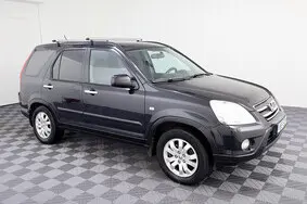 Müüa kasutatud auto Honda CR-V, 2005, 352 000 km, 2.2, 103 kW, diisel, manuaal, nelikvedu, 665BDH, SHSRD97605U009205